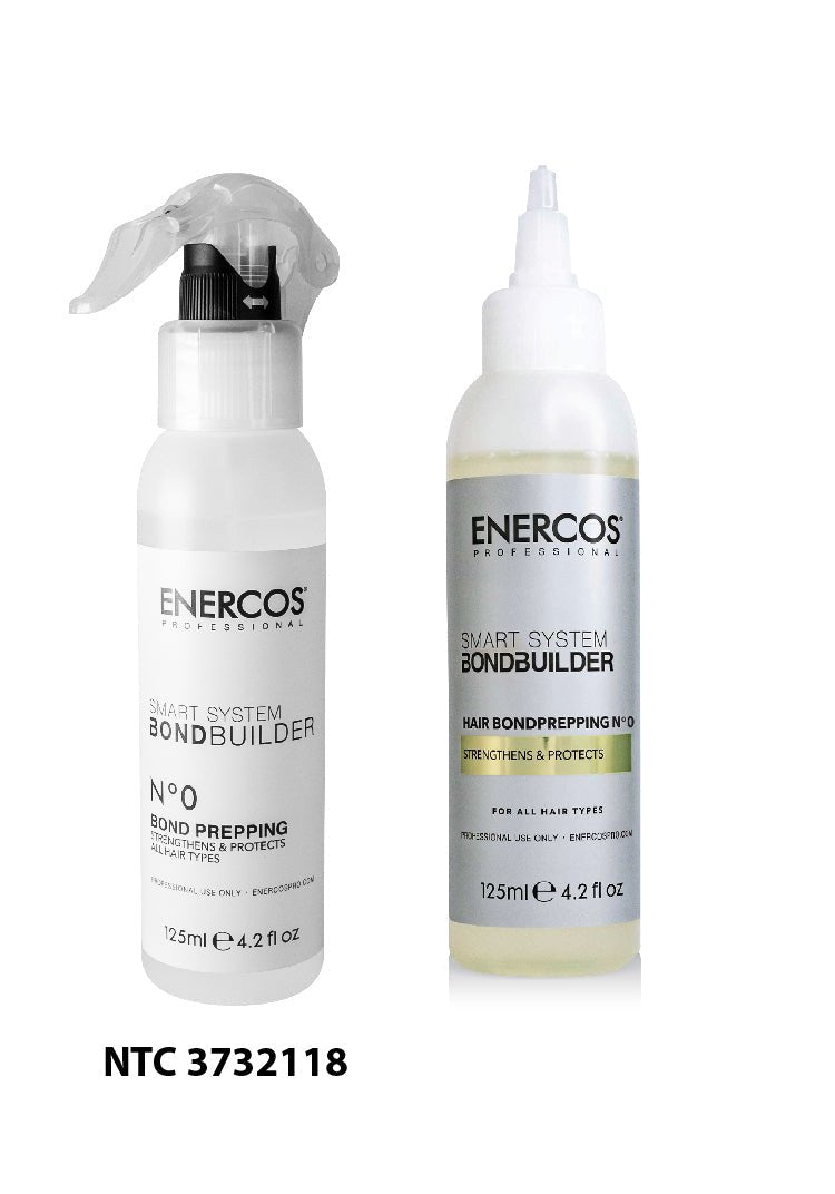 ENERCOS SMART SYSTEM BOND BUILDER N 0 BOND PREPPING 125ML