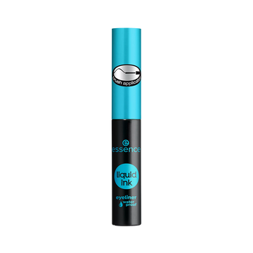 Liquid Ink Waterproof Eyeliner