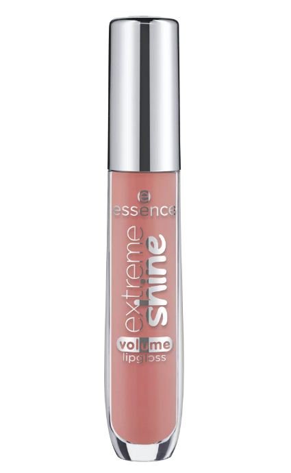 ESSENCE EXTREME SHINE VOLUME LIP GLOSS 16 - Nude Sorbet