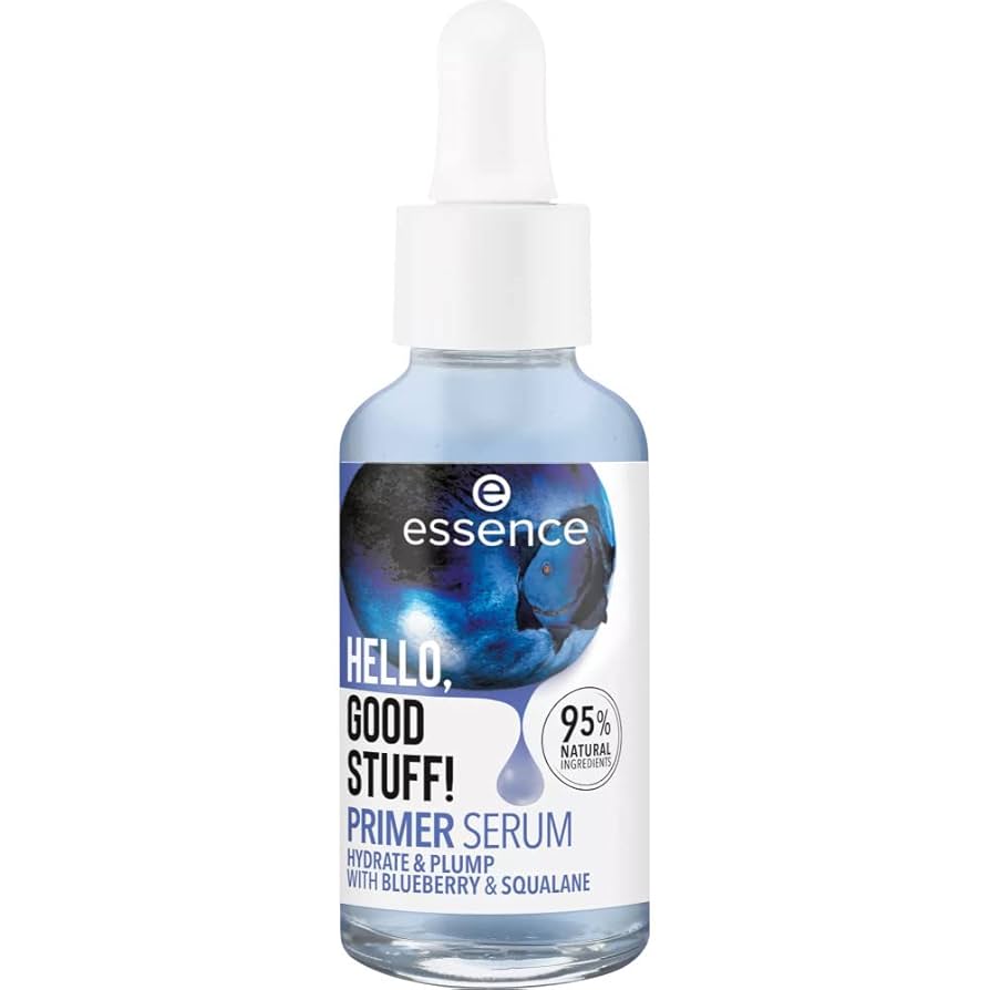 ESSENCE HELLO GOOD STUFF PRIMER SERUM 30ML