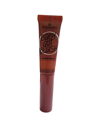 ESSENCE LIQUID BLUSH BABY GOT BLUSH - 20 BLUSHIN BERRY 10ML