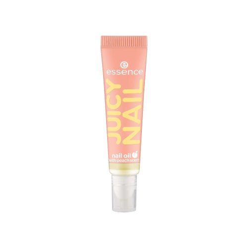 Essence Nail Oil Juicy Nail 11ml