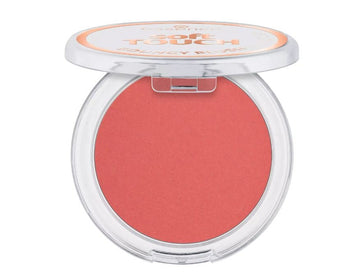 ESSENCE SOFT TOUCH 30 BLUSH