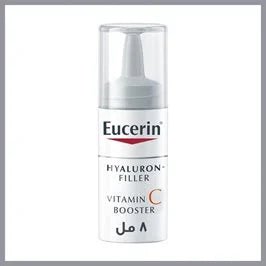 EUCERIN HYALURON- FILLER VITAMIN C BOOSTER 8ML
