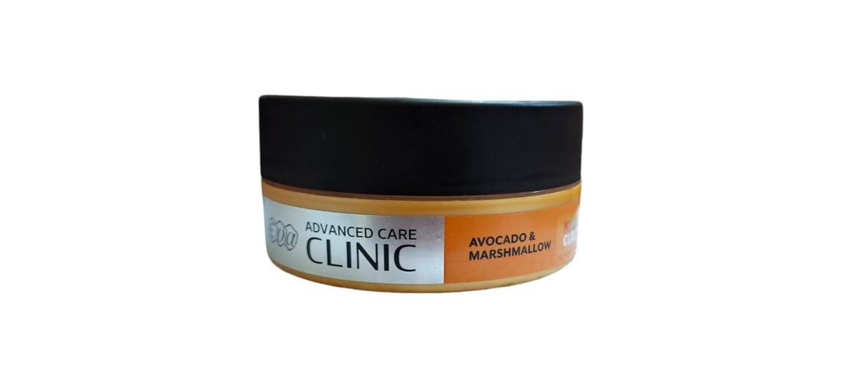 EVA ADVANCED CARE CLINIC AVOCADO & MARSHMALLOW CURLS LEAVE IN CONDITIONER 200G