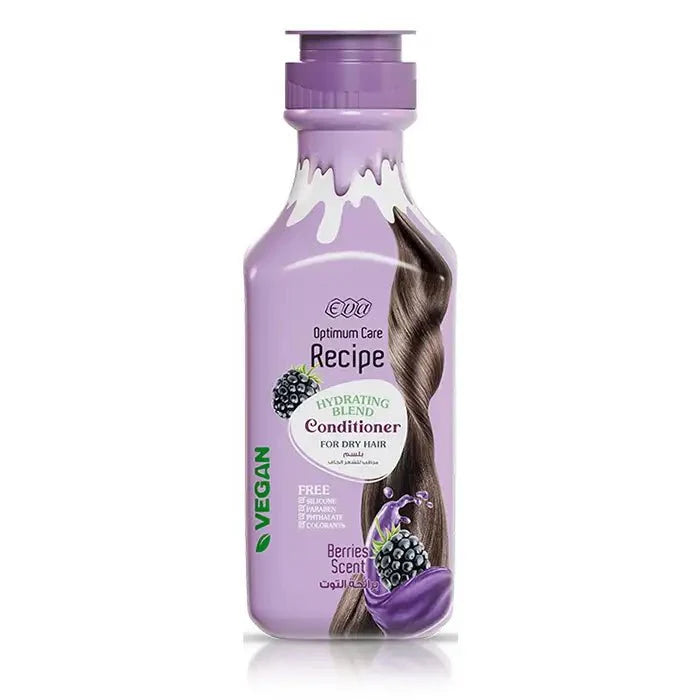 EVA CONDITIONER BERRIES SCENT 350ML 15% OFFER