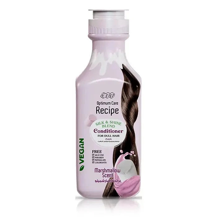 EVA CONDITIONER MARSHMALLOW SCENT 350ML 15%