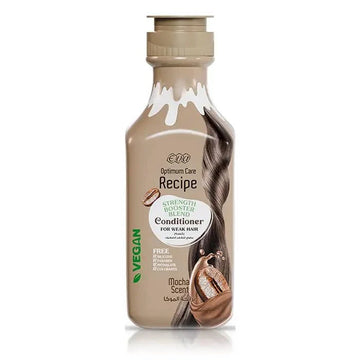 EVA CONDITIONER MOCHA SCENT 350ML