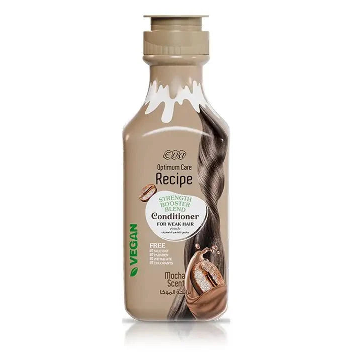EVA CONDITIONER MOCHA SCENT 350ML