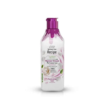 EVA MARSHMALLOW SHOWER CREAM 370ML