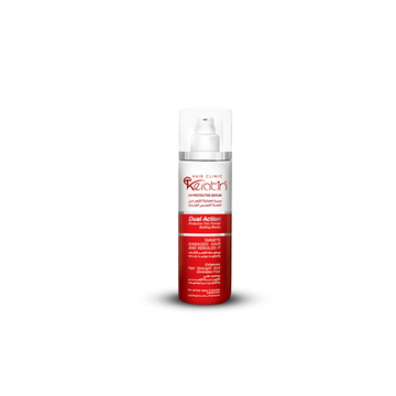 Dual Action UV Protective Serum