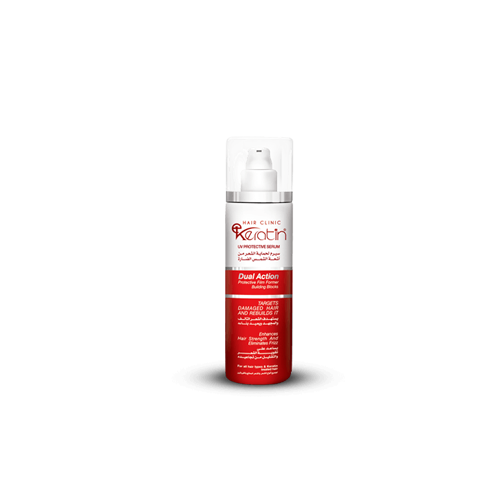 Dual Action UV Protective Serum