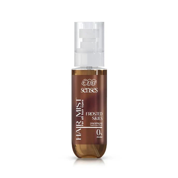 EVA SENSES HAIR MIST FROSTED SKIES 100ml