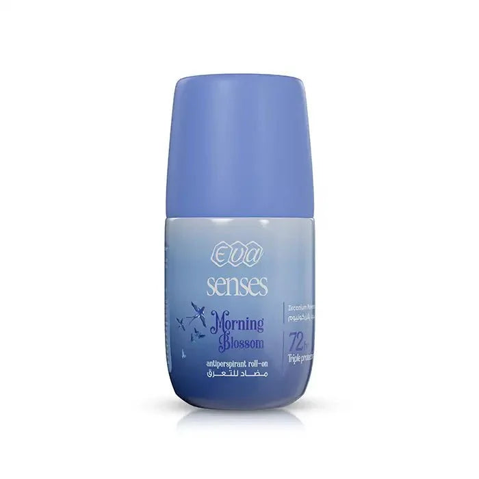 EVA SENSES MORNING BLOSSOM ROLL- ON 50GM