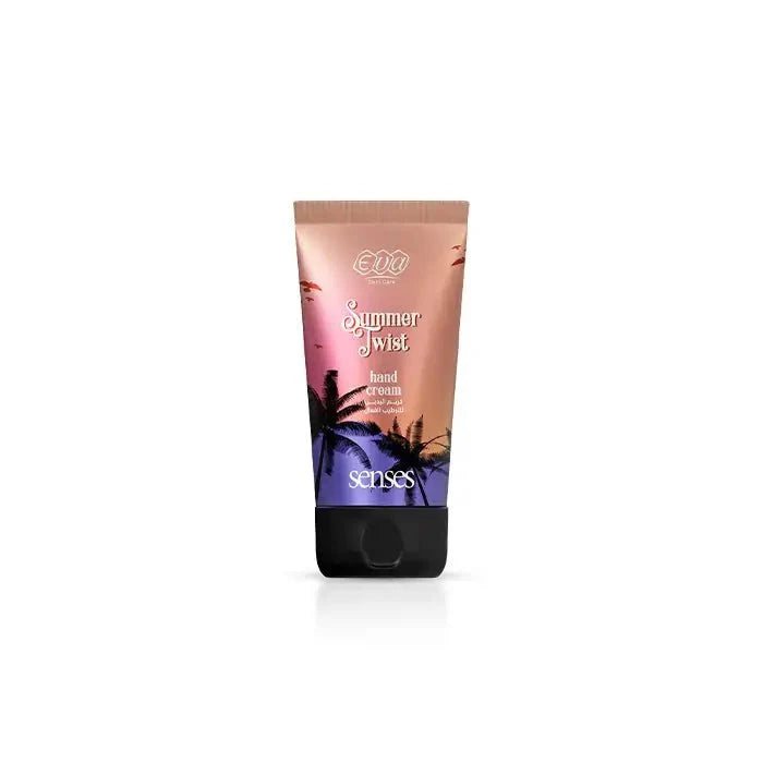 EVA SUMMER TWIST HAND CREAM 60ML