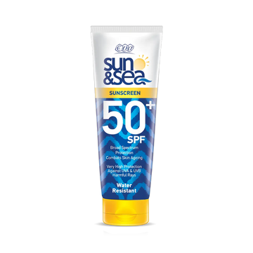 Sunscreen Lotion SPF 50+