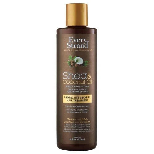 EVERY STRAND SHEA&COCOUNT LEAVE IN 236ML