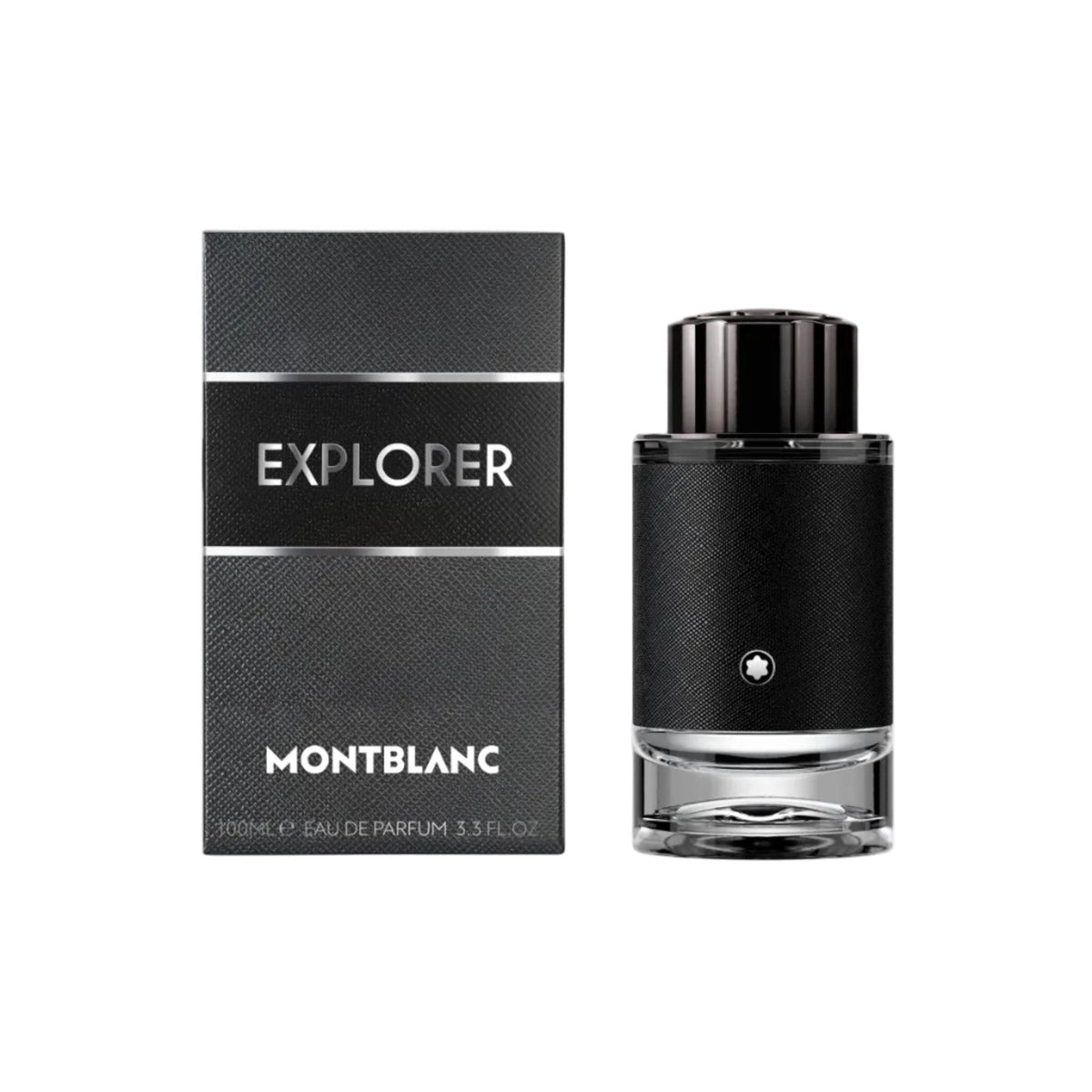 EXPLORER MONTBLANC PARFUM 100ML