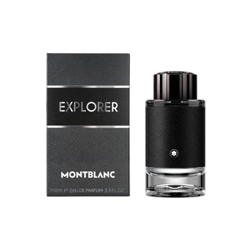 EXPLORER MONTBLANC PARFUM 100ML