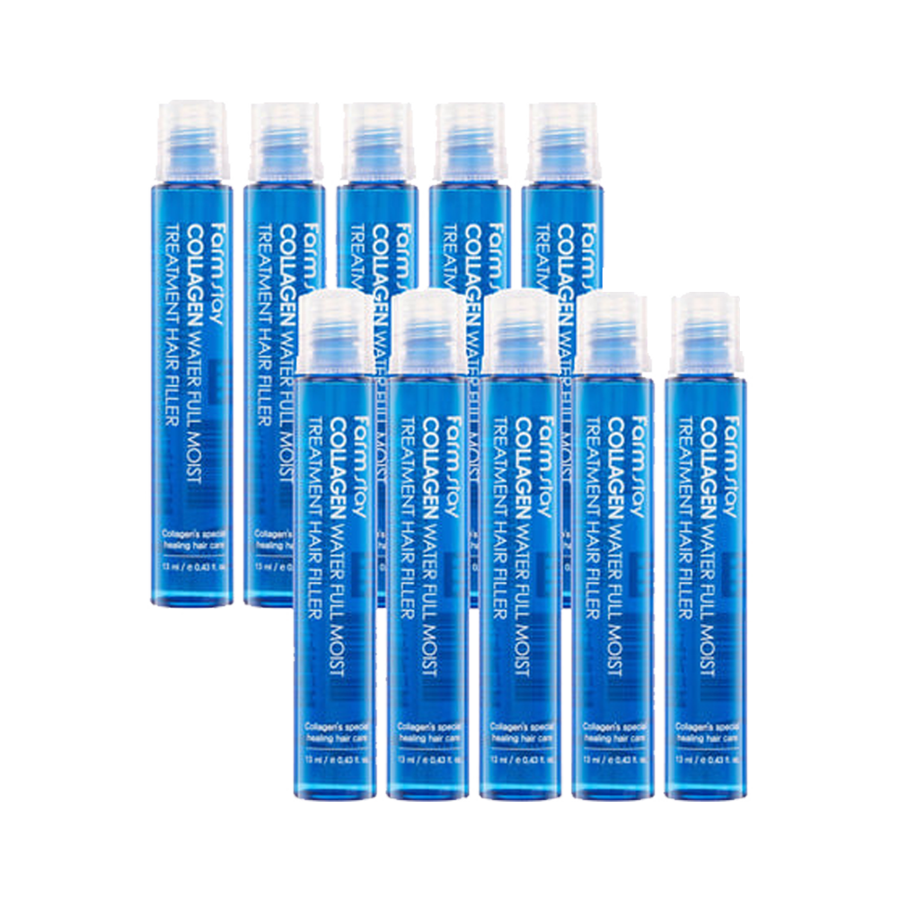 Collagen Water Hair Filler