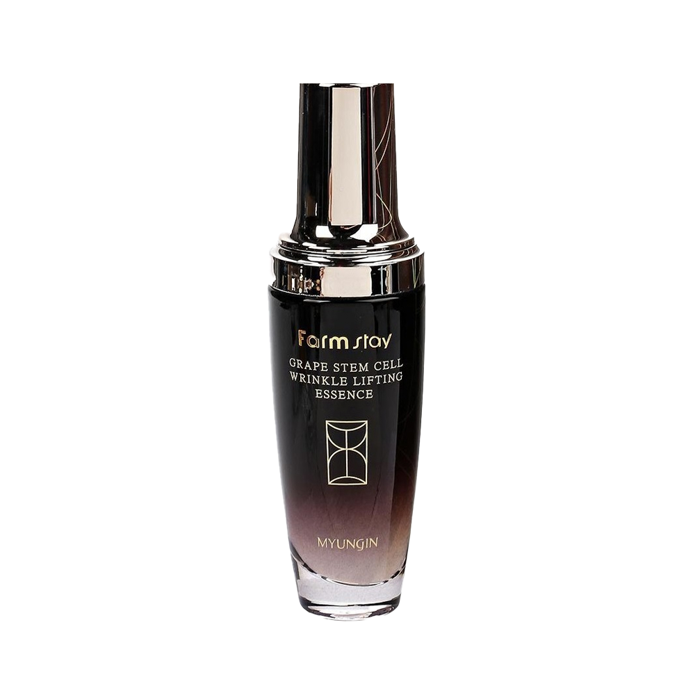 Grape Stem Cell Facial Essence