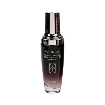 Grape Stem Cell Facial Essence