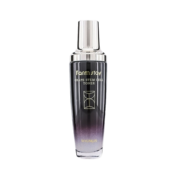 Grape Stem Cell Facial Toner