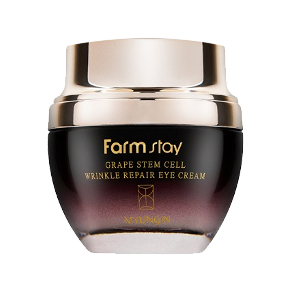 Grape Stem Cell Wrinkle Repair Eye Cream