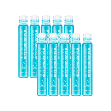 Hyaluronic Acid Super Aqua Hair Filler