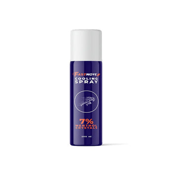 FAST MOVE COOLING SPRAY 200ML