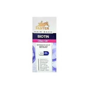 FASTER BIOTIN INTENSIVE SPRAY 100ML