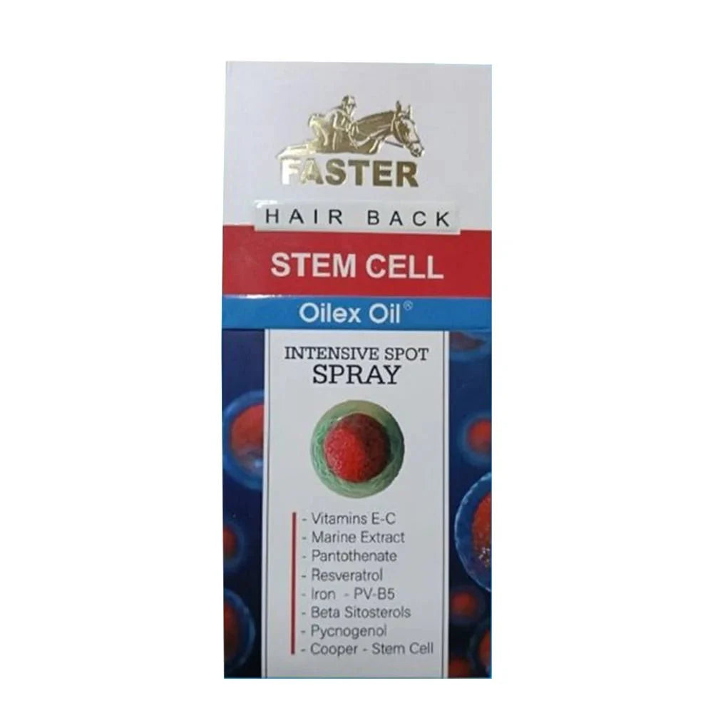 FASTER STEM CELL INTENSIVE SPRAY 100ML