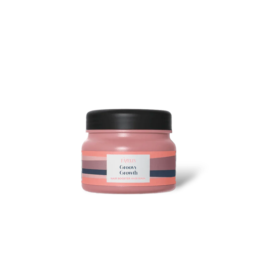 FAVELIN GROOVY GROWTH HAIR MASK 300ML