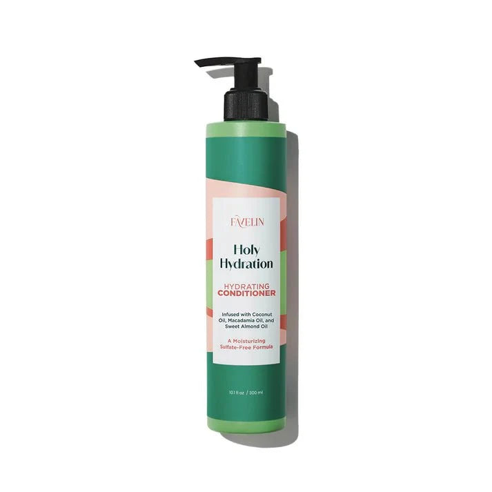 FAVELIN HOLY HYDRATION CONDITIONER 300ML