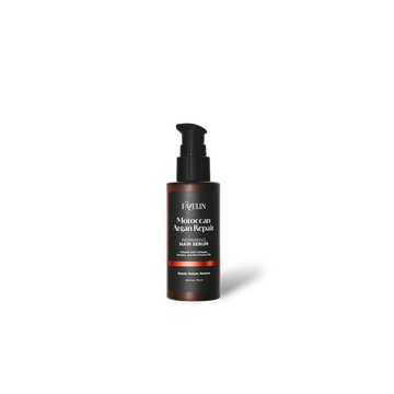 FAVELIN MOROCCAN ARGAN REPAIR HAIR SERUM 75ML