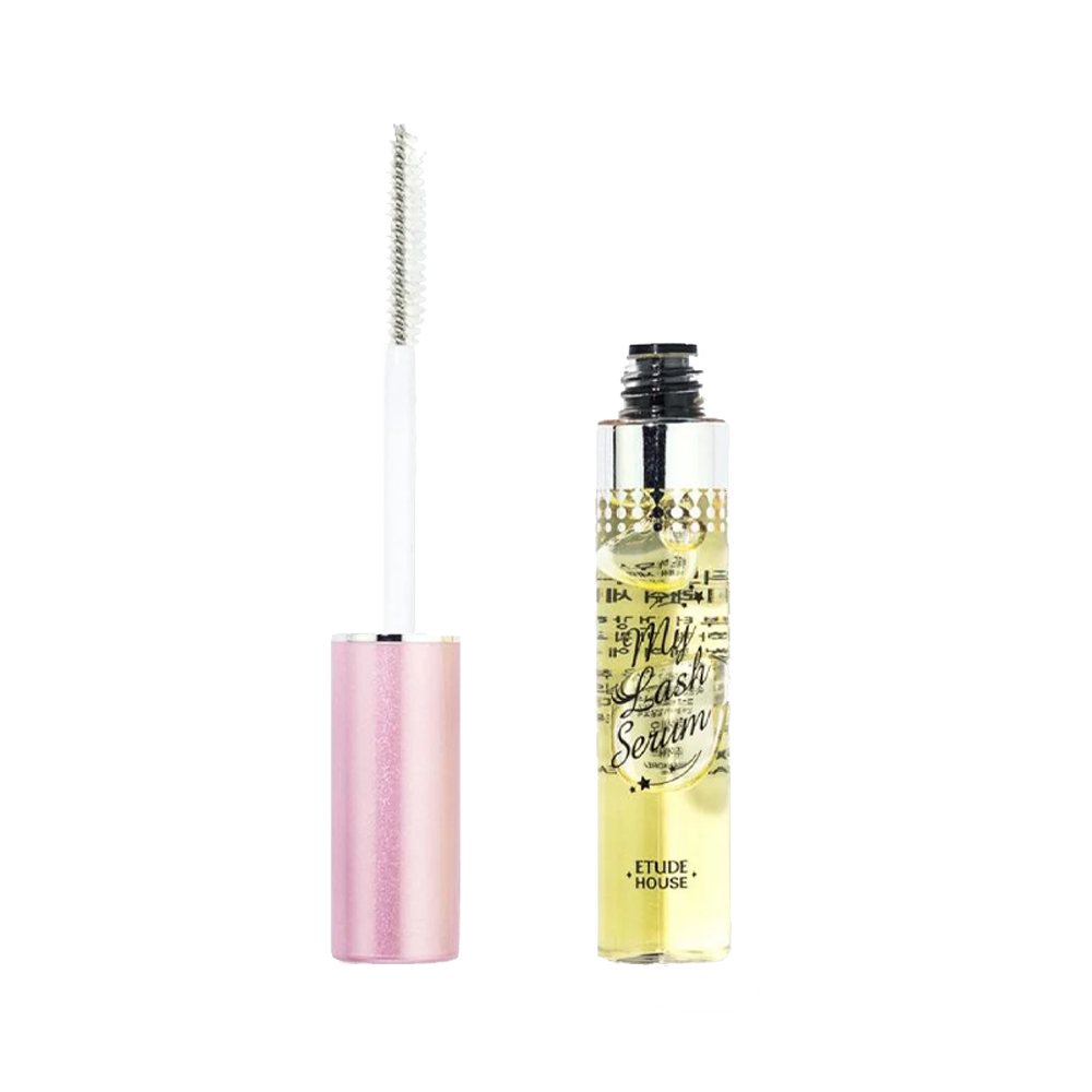 My Lash Serum - Free