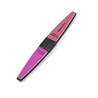 FE COLORED 4 WAYS NAIL BUFFER 0214