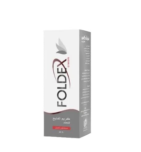 FOLDEX CREAM 50GM
