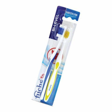 FUCHS BI LEVEL MEDIUM 2PCS