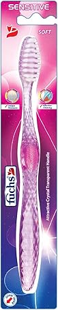 FUCHS SENSITIVE TOOTHBRUSH SOFT
