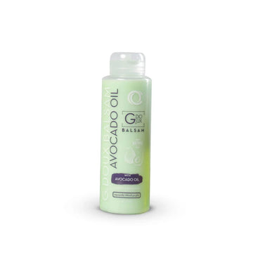 G.DOUX BALSAM AVOCADO 400ML