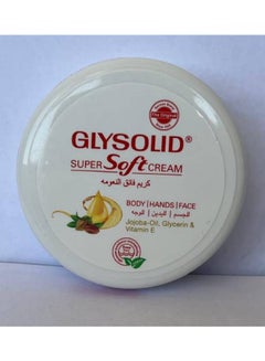 GLYSOLID SOFT CREAM 50ML