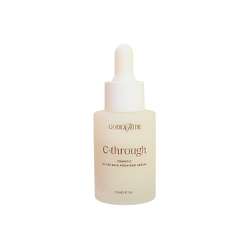 C-Through Vitamin C Serum