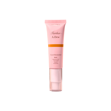 Further-A-Dew Goddess Divine Tinted Moisturizer
