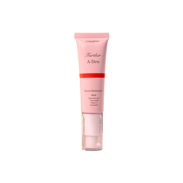 Further-A-Dew S-Unmatched Tinted Moisturizer
