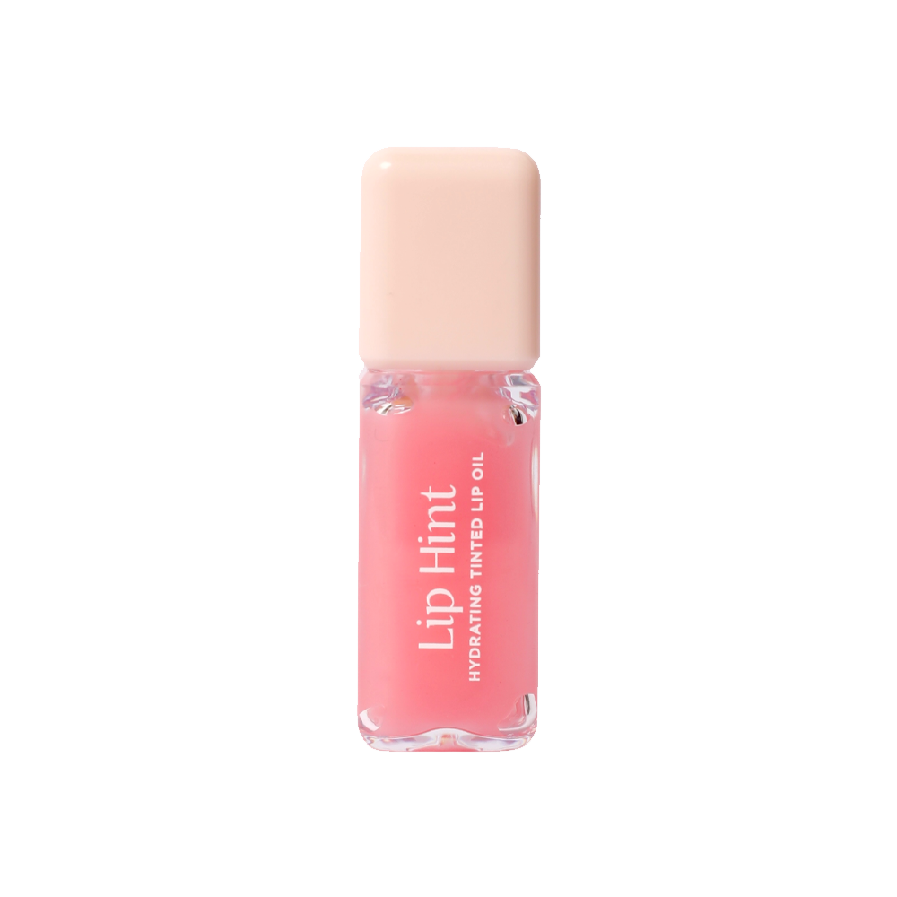 Lip Oil
