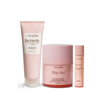 The Holy Grail Bundle