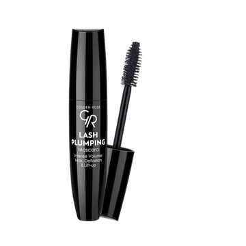 Lash Plumping Mascara