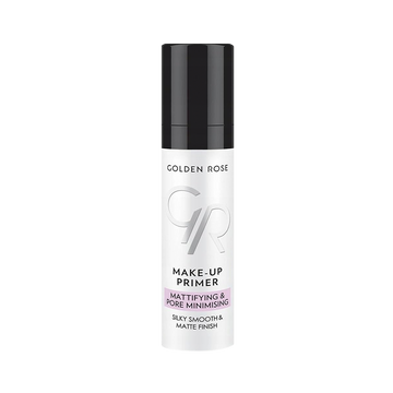 Primer - Mattifying & Pore Minimising