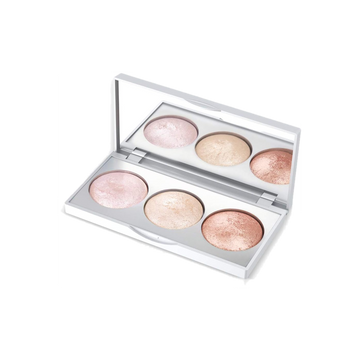 Strobing Highlighter Palette